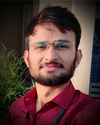 Dr. Vishal Bhatt  - Door Step Doctor Pvt. Ltd.